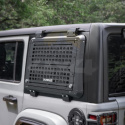 Skrzynia okna bocznego Jeep Wrangler JLU