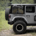 Skrzynia okna bocznego Jeep Wrangler JLU