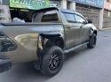 Toyota Hilux GR - body kit