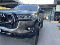 Toyota Hilux GR - body kit