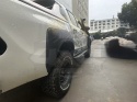Toyota Hilux GR - body kit