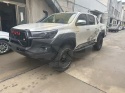 Toyota Hilux GR - body kit