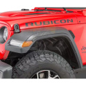 Wysokie Poszerzenia Jeep Wrangler JL 2018+