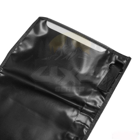 Zasłona bagażnika Jeep Wrangler JL