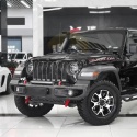 Zderzak rocznicowy wysoki Jeep Wrangler JL/JT USA Zderzak rocznicowy wysoki Jeep Wrangler JL/JT USA