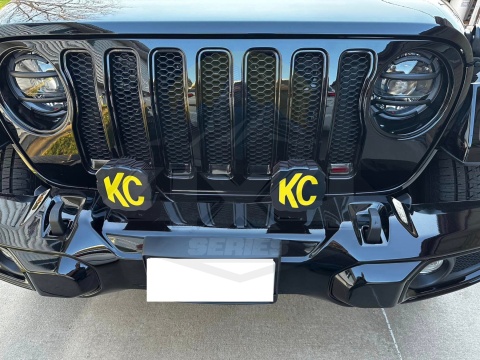 Zestaw lamp FLEX ERA® 4 - 2-Light System 80W