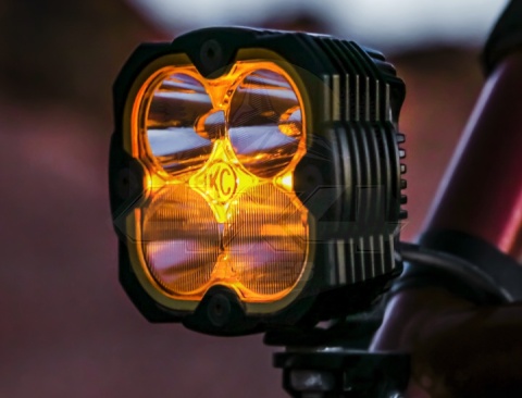 Zestaw lamp FLEX ERA® 4 - 2-Light System 80W