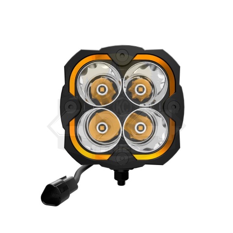 Zestaw lamp FLEX ERA® 4 - 2-Light System 80W