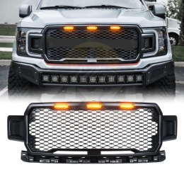 Atrapa / Grill Ford F150 2018-2020