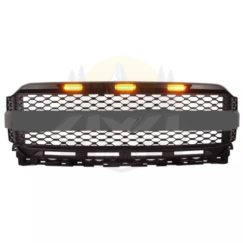 Atrapa / Grill Ford F150 2021+ bez kamery