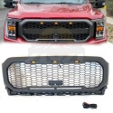 Atrapa / Grill Ford F150 2021+ kamera