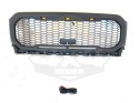 Atrapa / Grill Ford F150 2021+ kamera