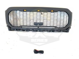 Atrapa / Grill Ford F150 2021+ kamera