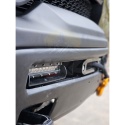 DODGE RAM 1500 DS CLASSIC WARLOCK 2019 - 2024 płyta montażowa wyciągarki HD
