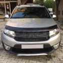 Dacia Sandero Stepway II 2012 - 20 owiewka maski