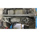 Ford Ranger Raptor 2.0 diesel 2025 - płyta montażowa wyciągarki HD z ACC