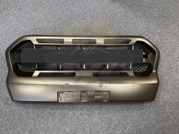 Grill Ford Ranger 2019+ T8 - TXSKRG 075