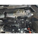 Ford Ranger Raptor 2.0 diesel 2022 - 2025 płyta montażowa wyciągarki bez ACC