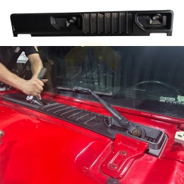 Kratka podszybia Jeep Wrangler JL Jeep Gladiator