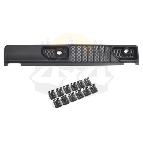 Kratka podszybia Jeep Wrangler JL Jeep Gladiator