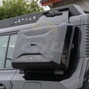Kufer Skrzynia okna Jetour T2