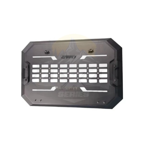 Otwierany panel okna Molle Jetour T2