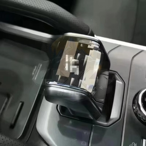 Gałka zmiany biegów Crystal Jetour T2