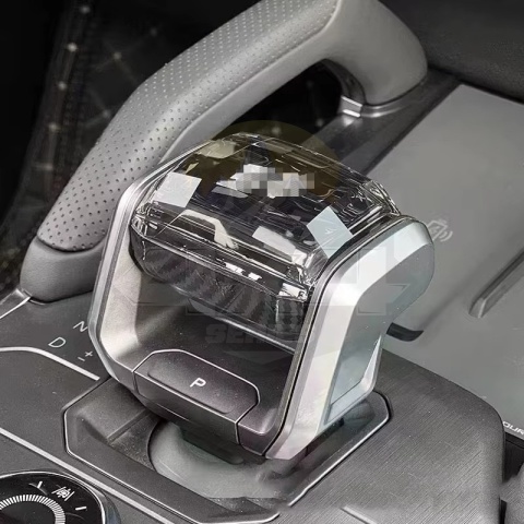 Gałka zmiany biegów Crystal Jetour T2