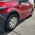 Listwy błotników Volkswagen Caddy MK4 2015 -21