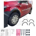 Listwy błotników Volkswagen Caddy MK4 2015 -21
