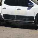 Listwy drzwi pasujące do Nissan Navara 2014 -2021