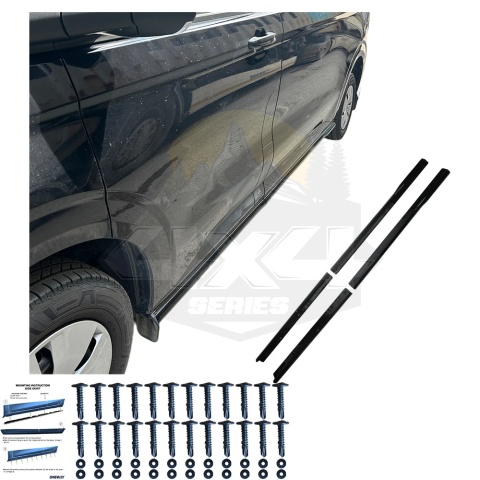 Listwy progowe FORD Transit Custom Mk2 2023+