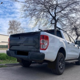 Nakładka drzwi bagażnika Ford Ranger - T6 / T7 /T8