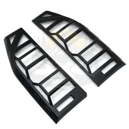Nakładki lamp tylnych Jetour T2