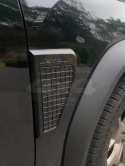 Ozdobne zaślepki błotników Jetour T2