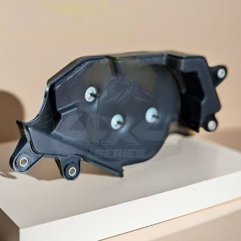 Osłona paska Jeep Wrangler JL 2,0L