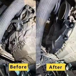 Osłona paska Jeep Wrangler JL 2,0L