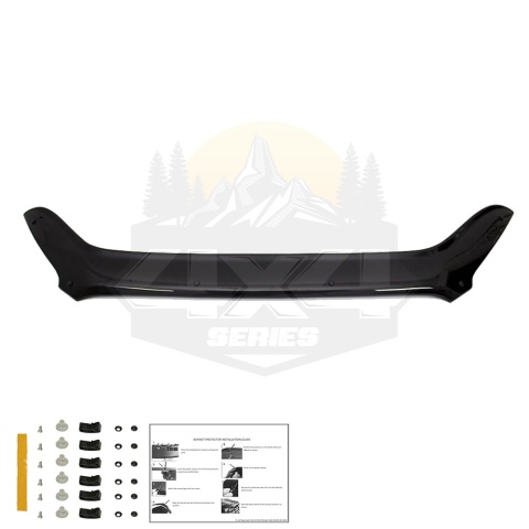 Owiewka Ford Custom 2018+