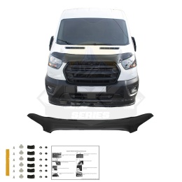 Owiewka Ford Transit MK9 2019+