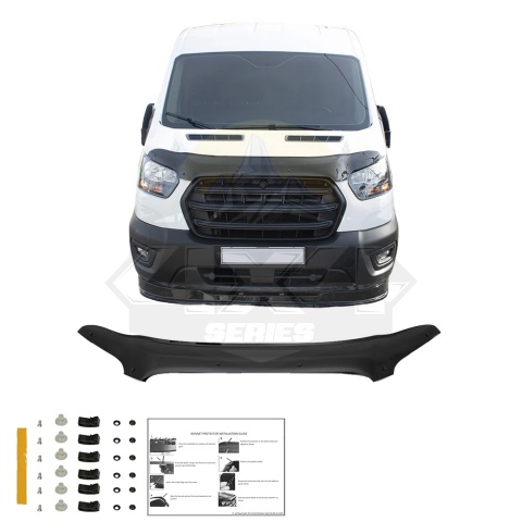Owiewka Ford Transit MK9 2019+