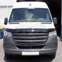 Owiewka Mercedes Sprinter 2018+