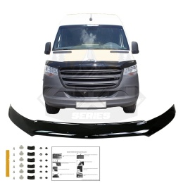 Owiewka Mercedes Sprinter 2018+