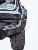 Poszerzenia do Ford Ranger Raptor 2023+