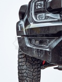 Poszerzenia do Ford Ranger Raptor 2023+
