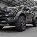 Poszerzenia do Ford Ranger Raptor 2023+