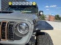 Reflektory LED Jeep Wrangler JL - TXJL 1117