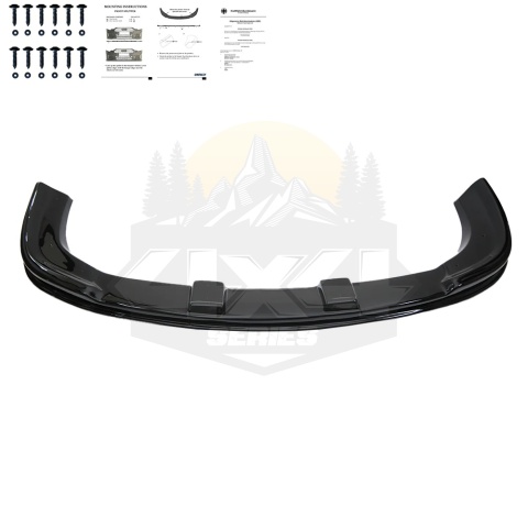 Sprinter 2014-18 Spliter zderzaka przedniego