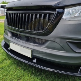 Sprinter 2018+ Spliter zderzaka przedniego