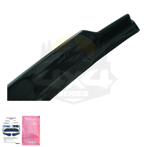 Tylny spojler VW VOLKSWAGEN Transporter T7 2024+