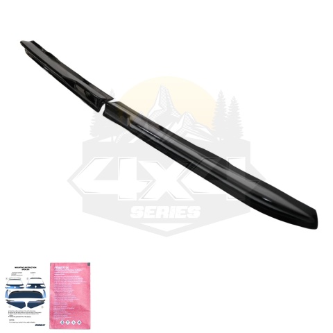 Tylny spojler FORD Transit Custom Mk2 2023+